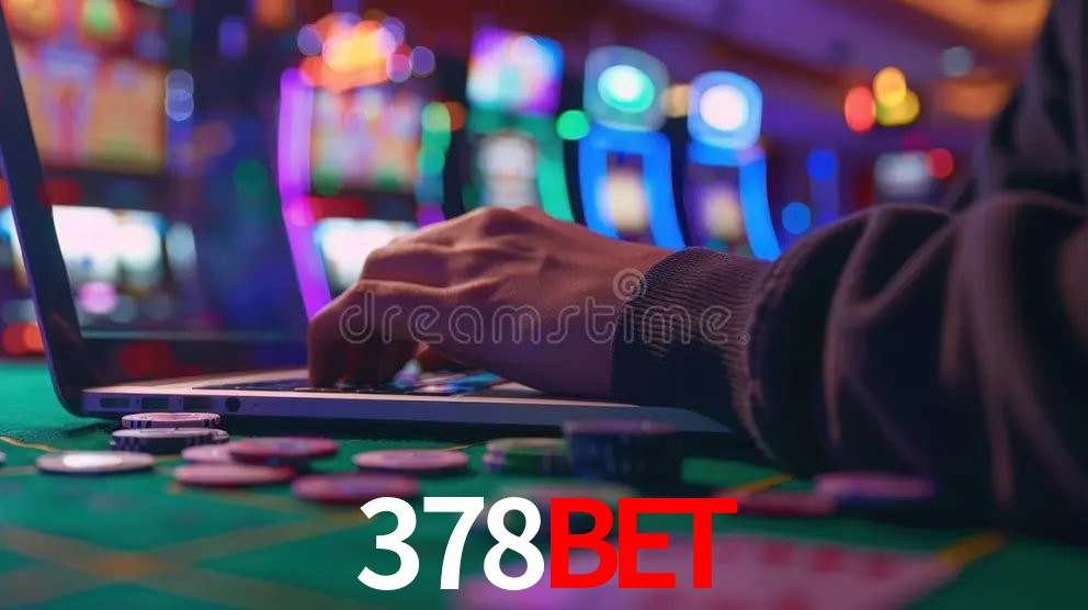 Estatísticas 378bet