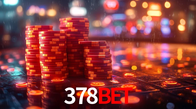 378bet: Seu Cassino Premiado com Pagamentos Rápidos