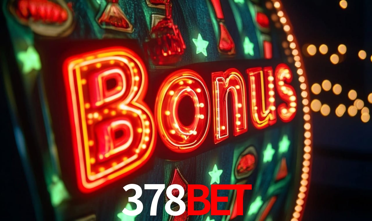 Experiência VIP 378bet
