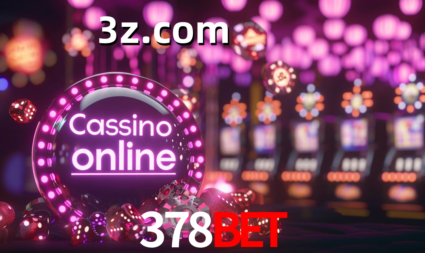 Melhores Jogos de Slots no 378BET 🍀