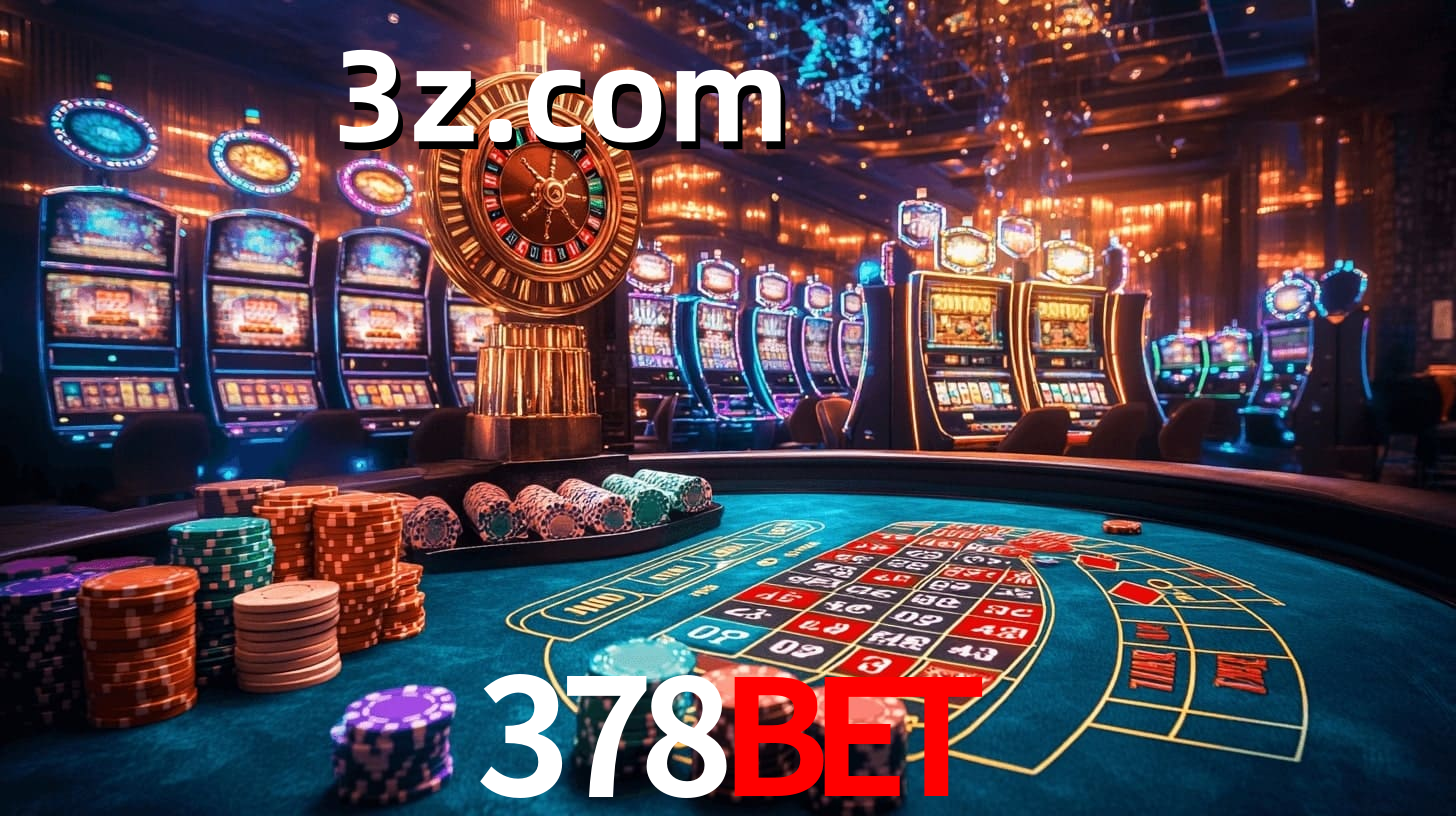 Melhores Jogos de Slots no 378BET 🍀