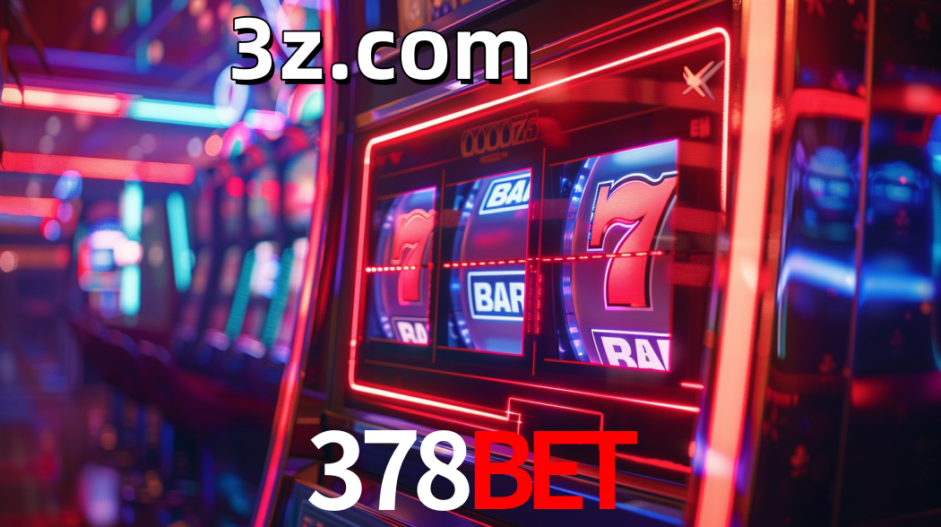 Melhores Jogos de Slots no 378BET 🍀