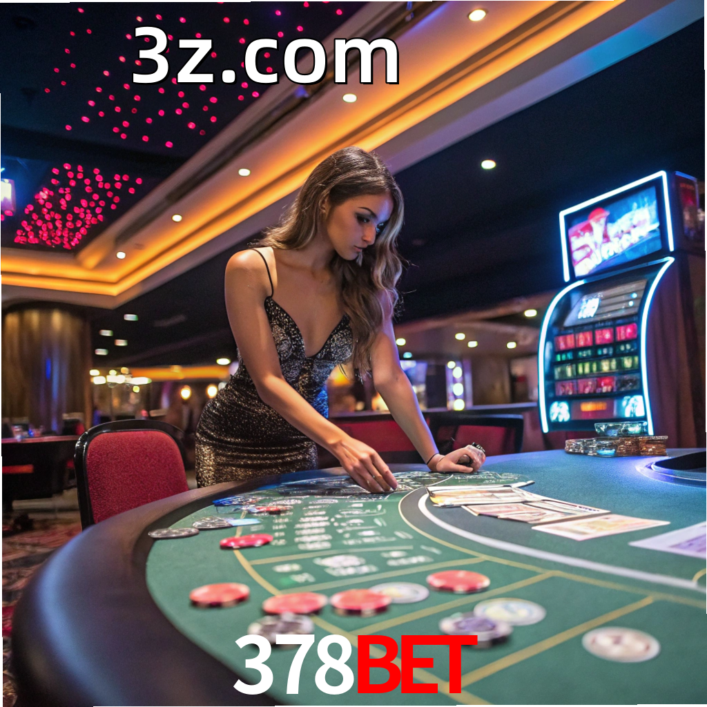 Melhores Jogos de Slots no 378BET 🍀
