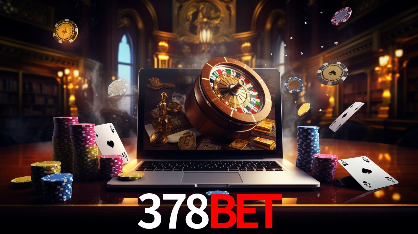 Welcome Bonus 378bet