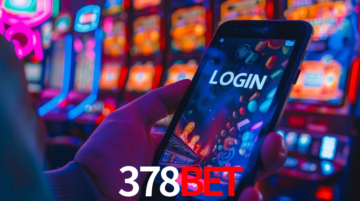 Diretório de Jogos 378bet
