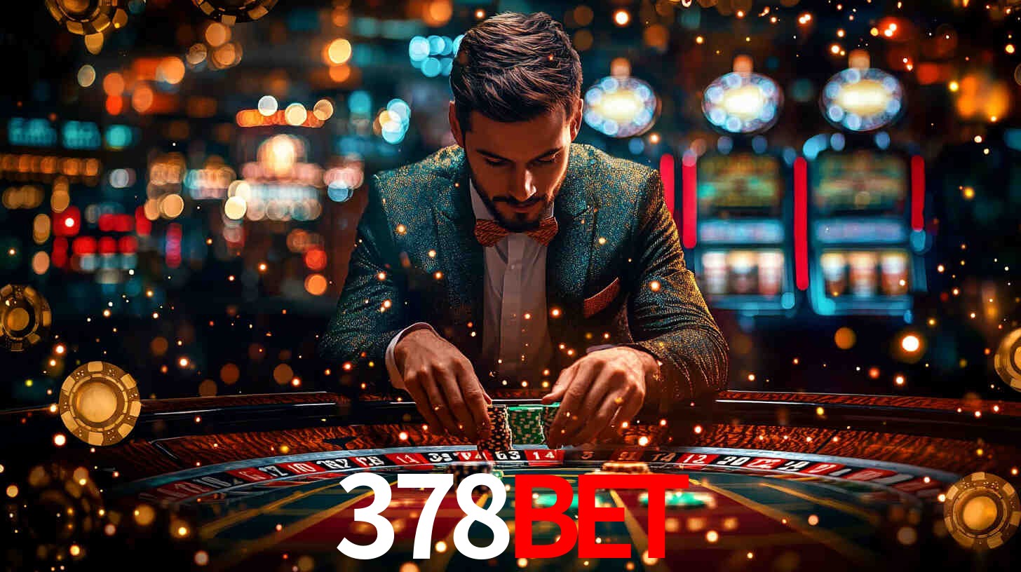 Explore as vantagens do 378bet: serviço profissional e confiabilidade