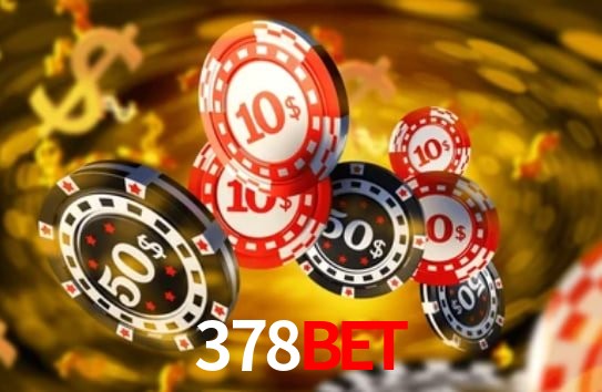 Benefícios da Conta 378bet