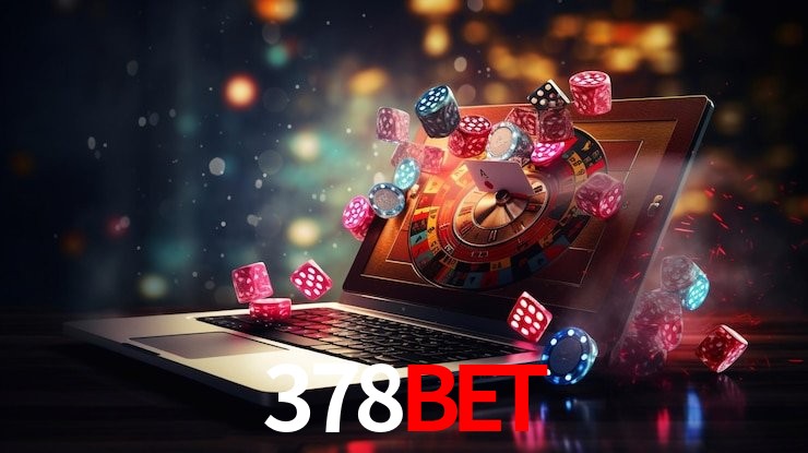 Casino Ao Vivo 378bet