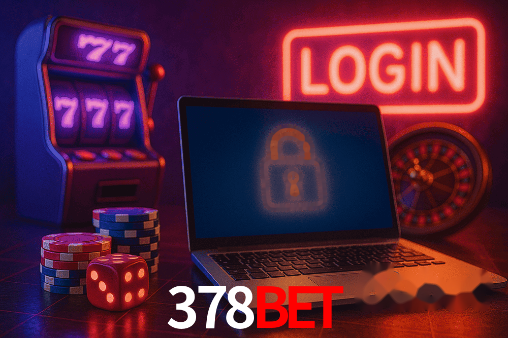 Promoção Relâmpago 378bet