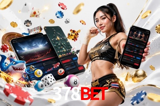 Flash Promotion 378bet