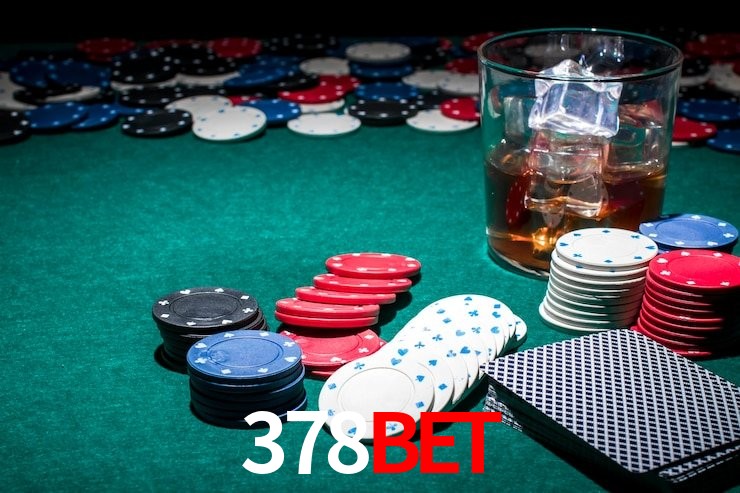Provedores de Jogos 378bet