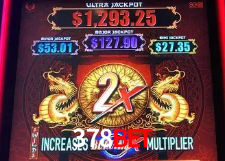 Descubra o Mundo do Cassino Online com 378bet