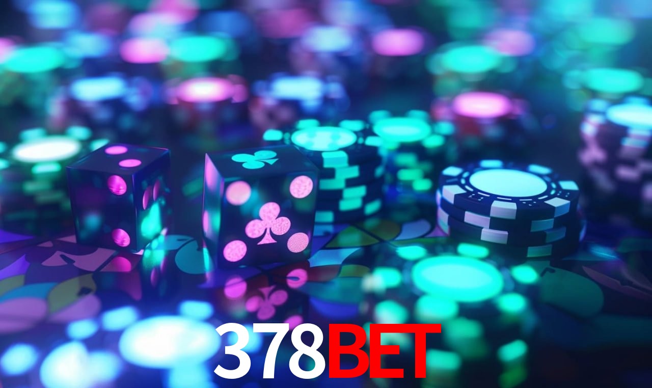 Jogos de Slot 378bet