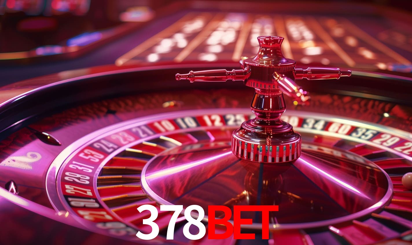 Interface Premium 378bet