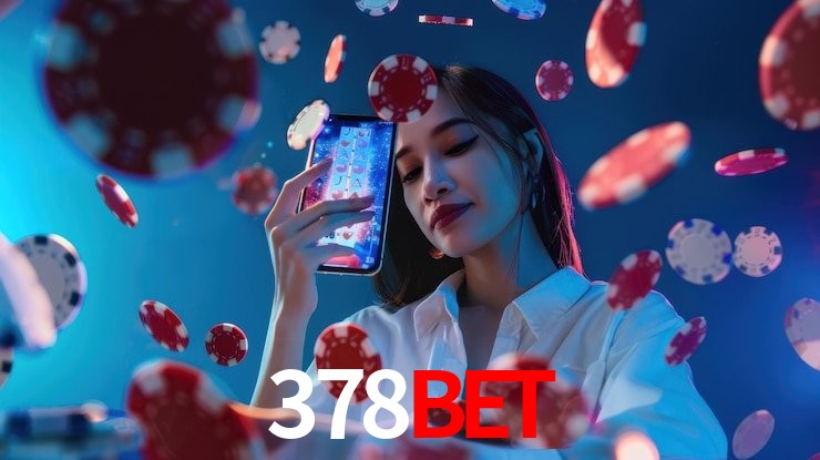 Programa VIP 378bet