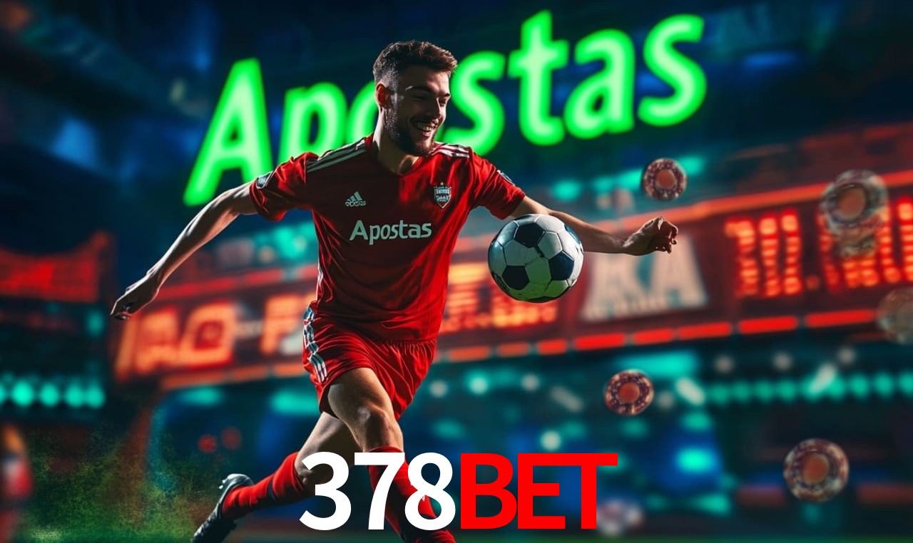 Apostas de Tênis 378bet