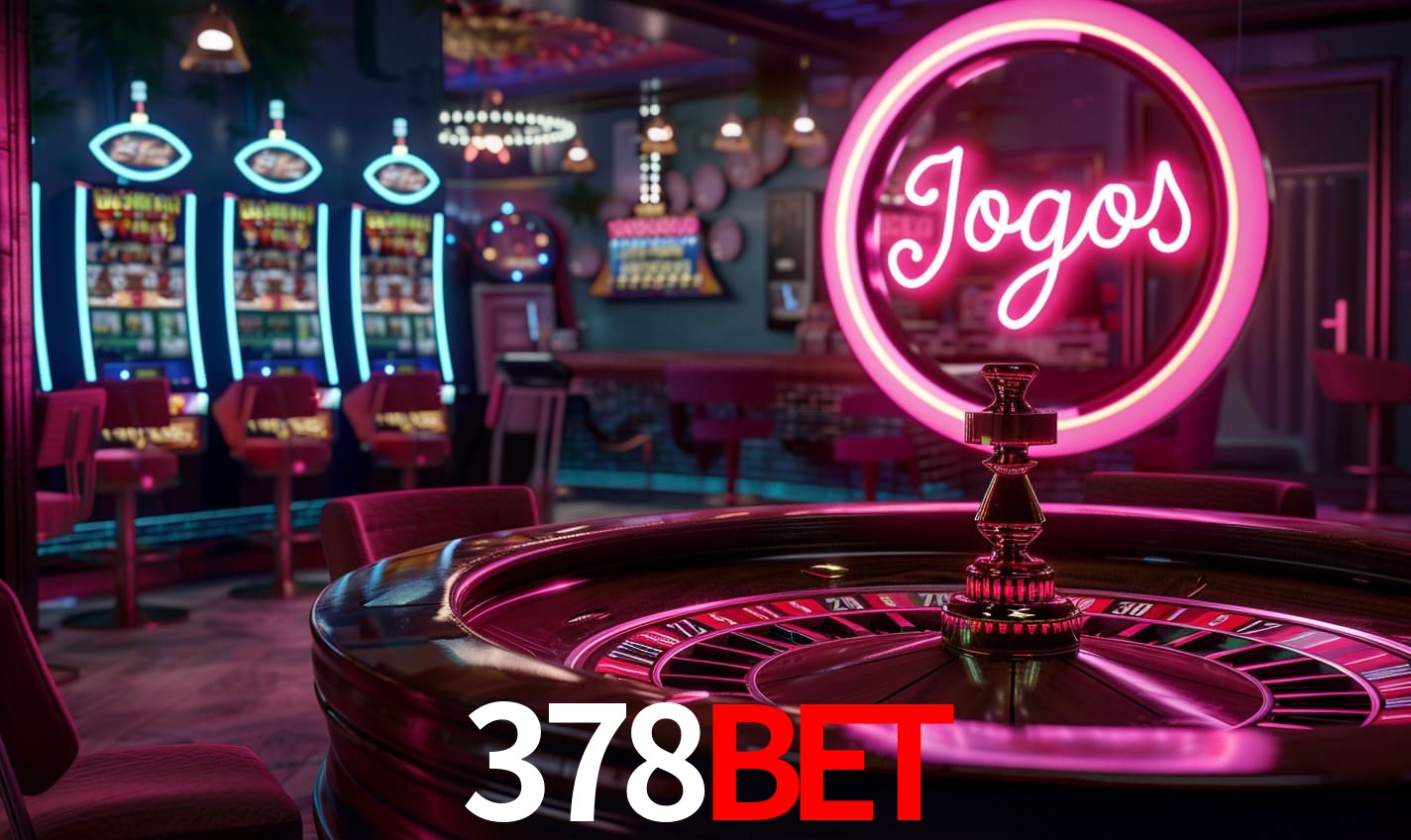 Interface do App 378bet