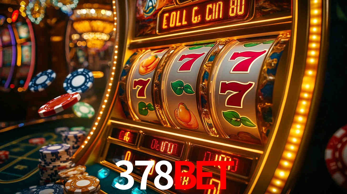 Ofertas Imperdíveis na 378bet: Promoções e Bônus Que Valem a Pena