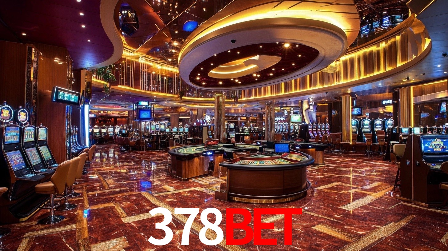 378bet App Interface