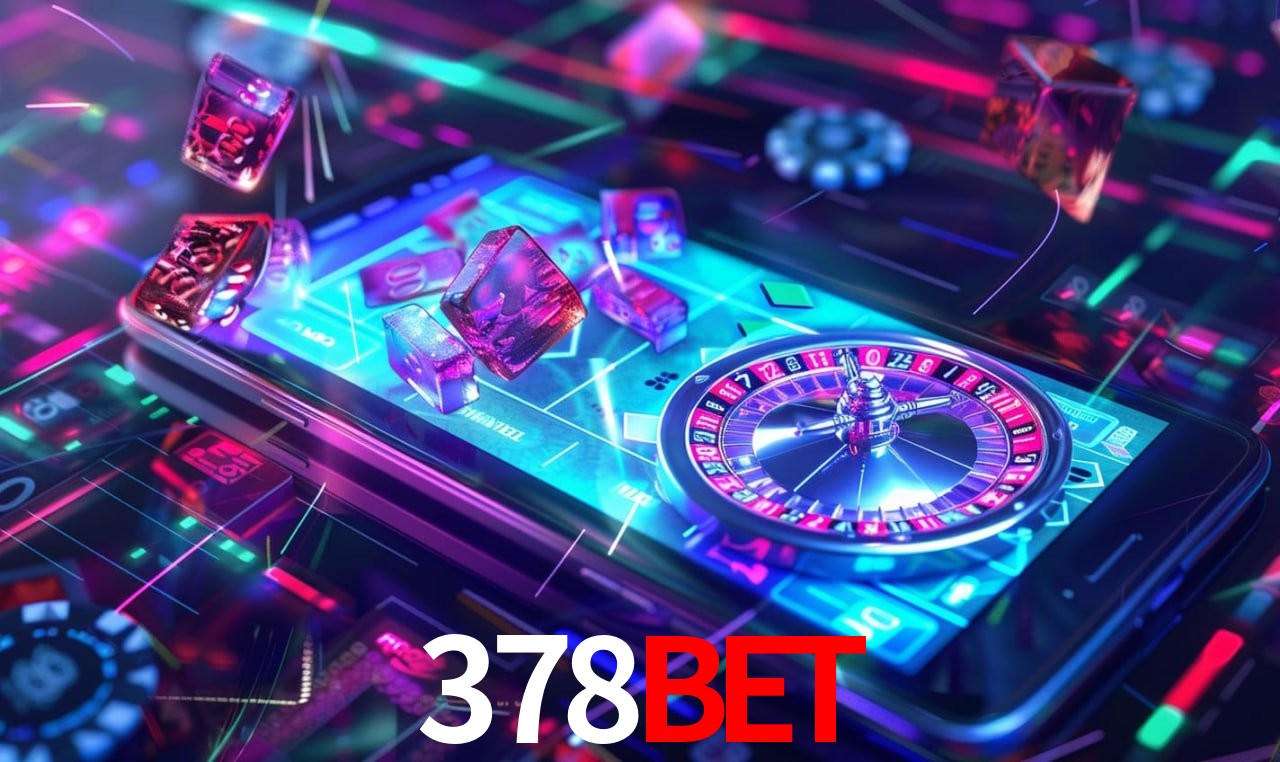 Integração de APIs 378bet