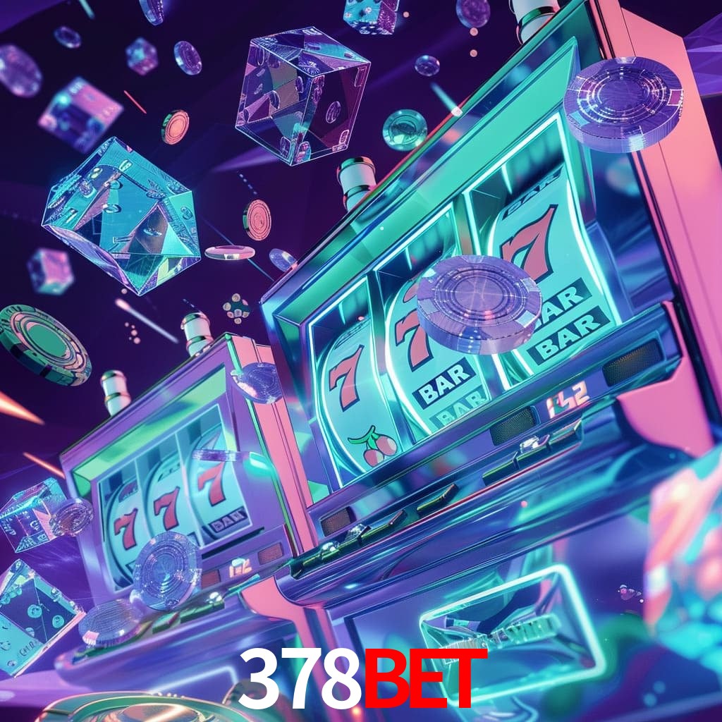 Casino VIP 378bet