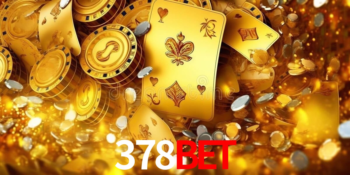 Jogos Exclusivos 378bet
