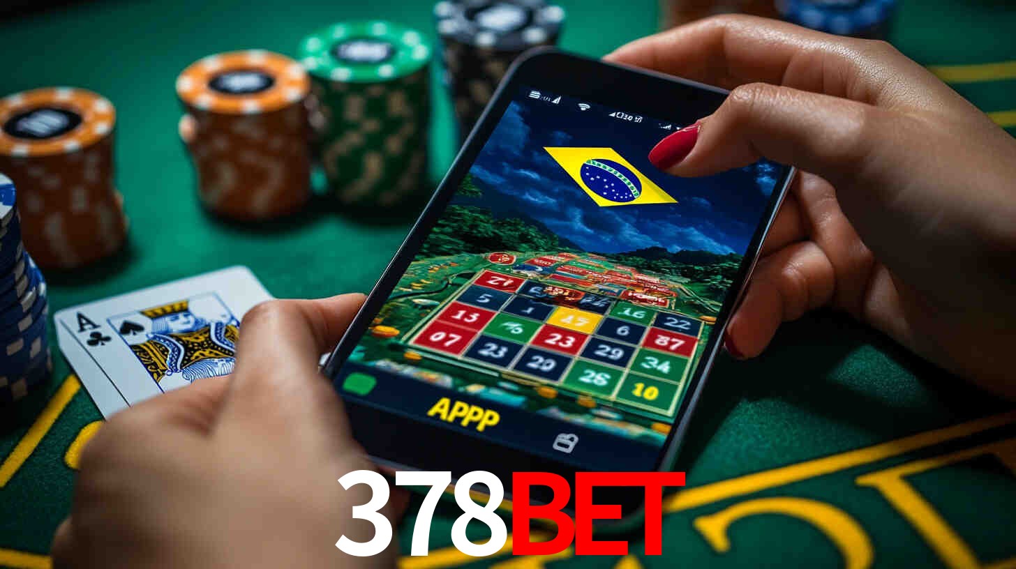 A Emoção da Loteria na 378bet: Uma Chance de Mudança de Vida