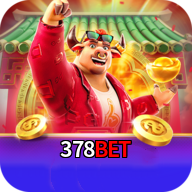 378bet Logo
